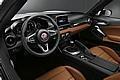 Fiat 124 Spider 